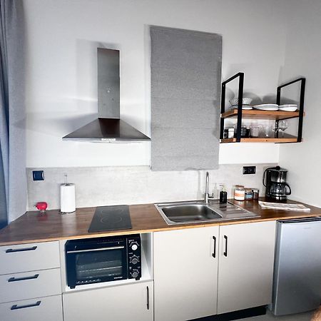 Apartament Petrichor Kalamata Zewnętrze zdjęcie