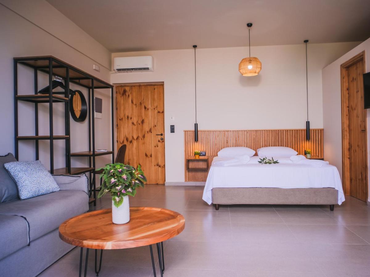 Apartament Petrichor Kalamata Zewnętrze zdjęcie