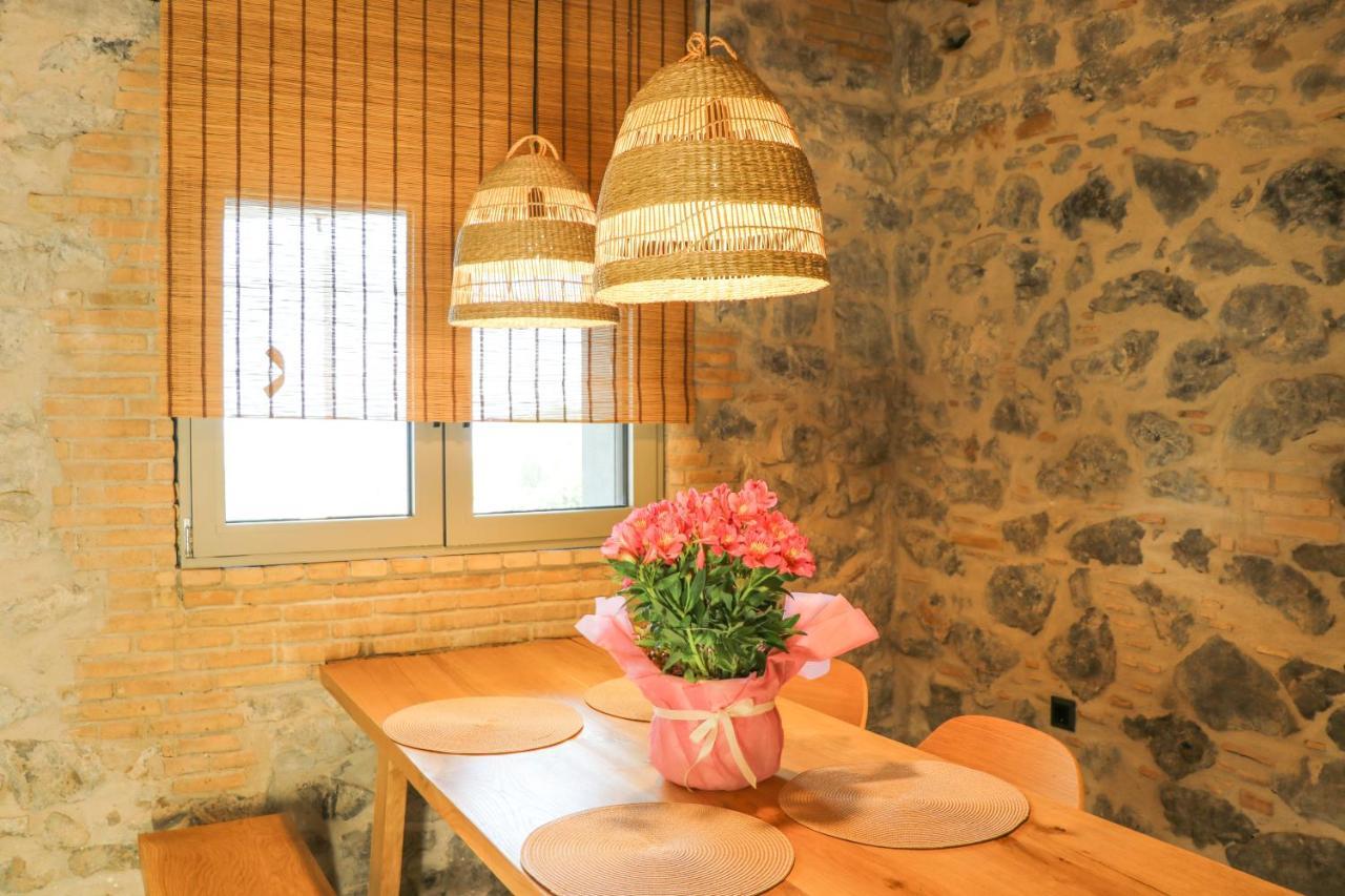 Apartament Petrichor Kalamata Zewnętrze zdjęcie