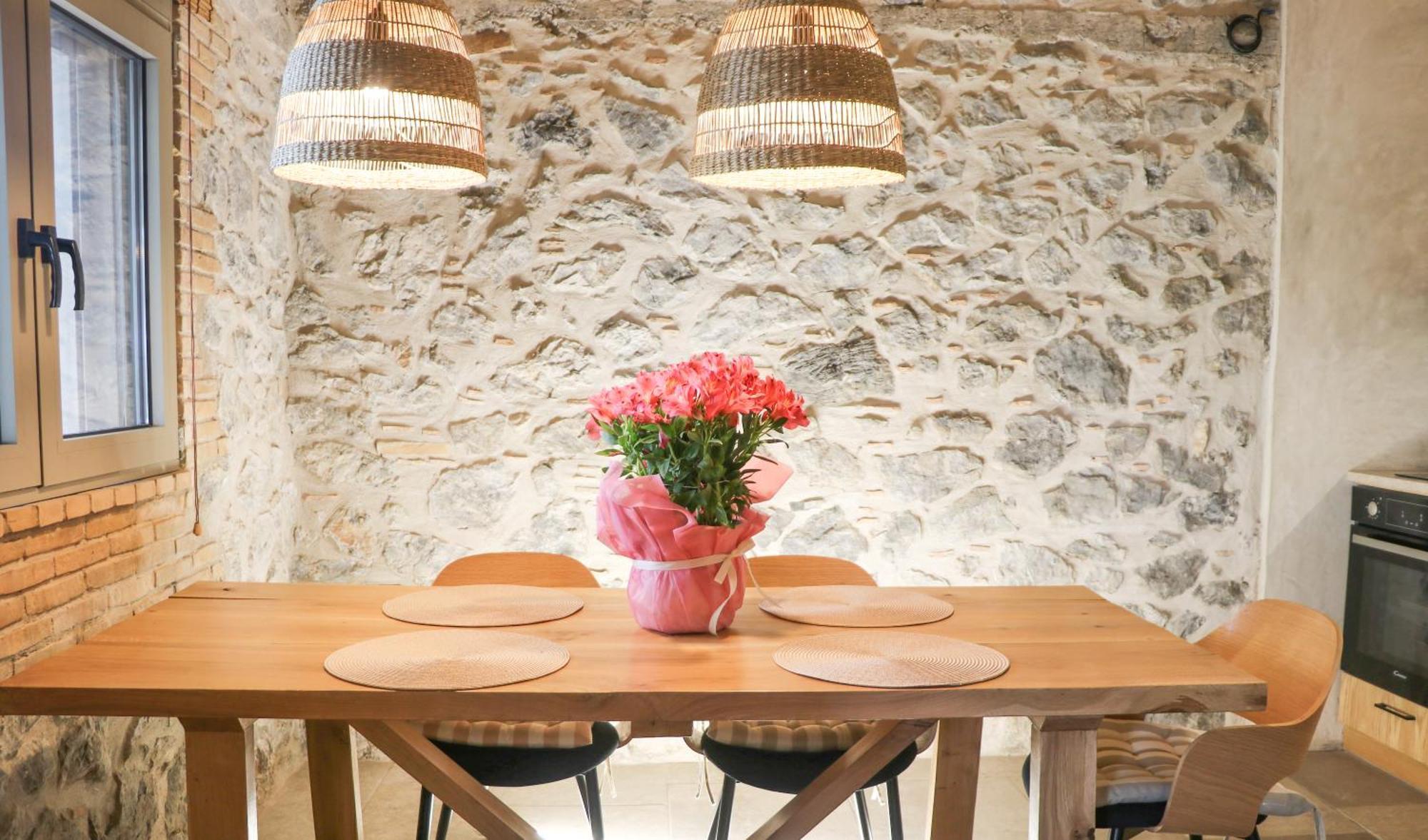 Apartament Petrichor Kalamata Zewnętrze zdjęcie