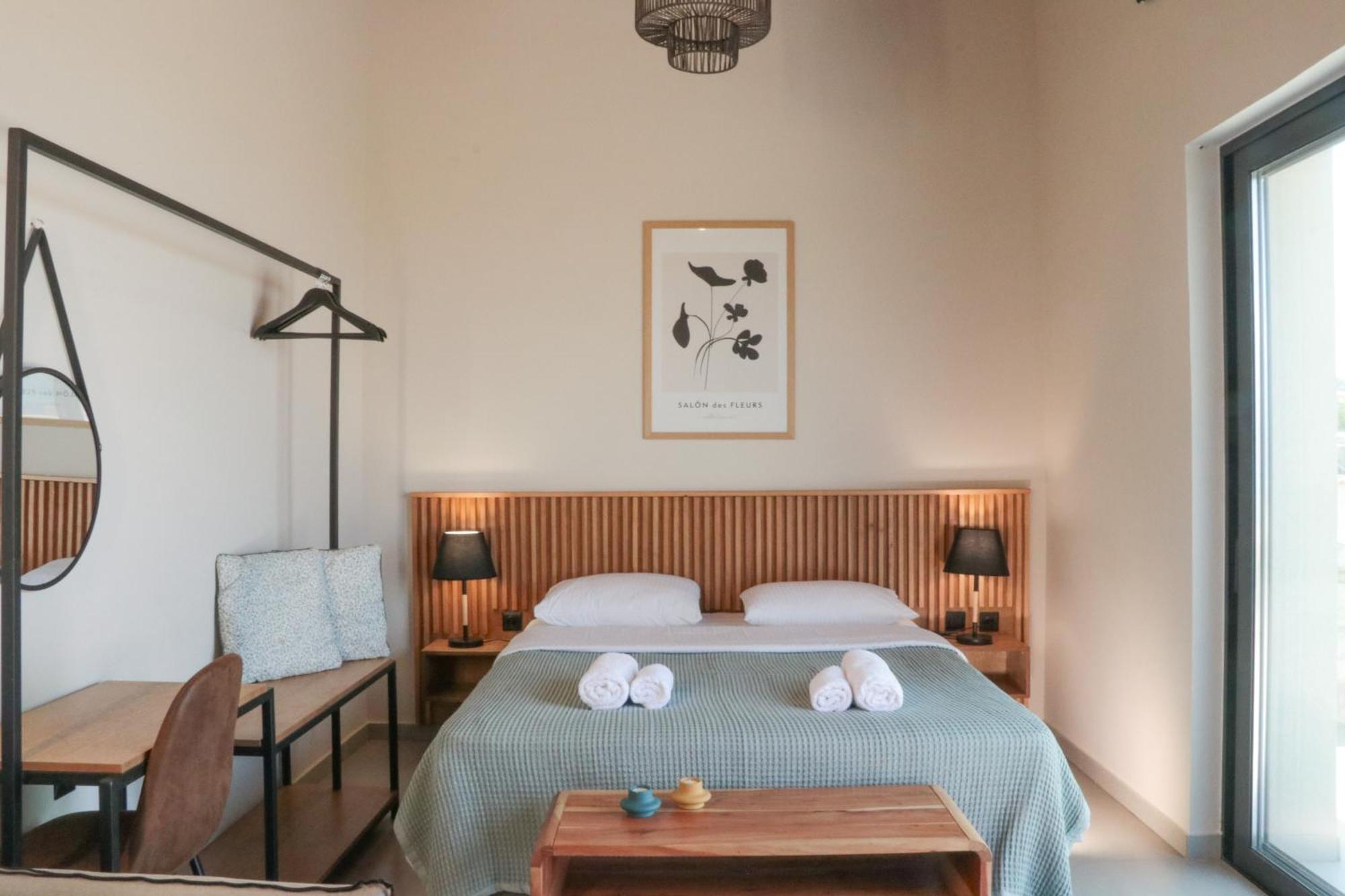 Apartament Petrichor Kalamata Zewnętrze zdjęcie