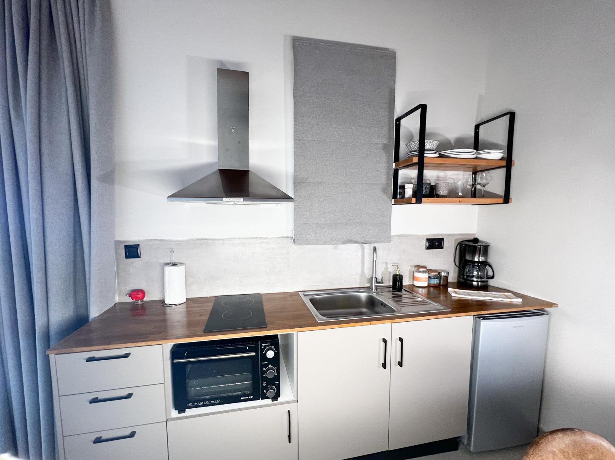 Apartament Petrichor Kalamata Zewnętrze zdjęcie