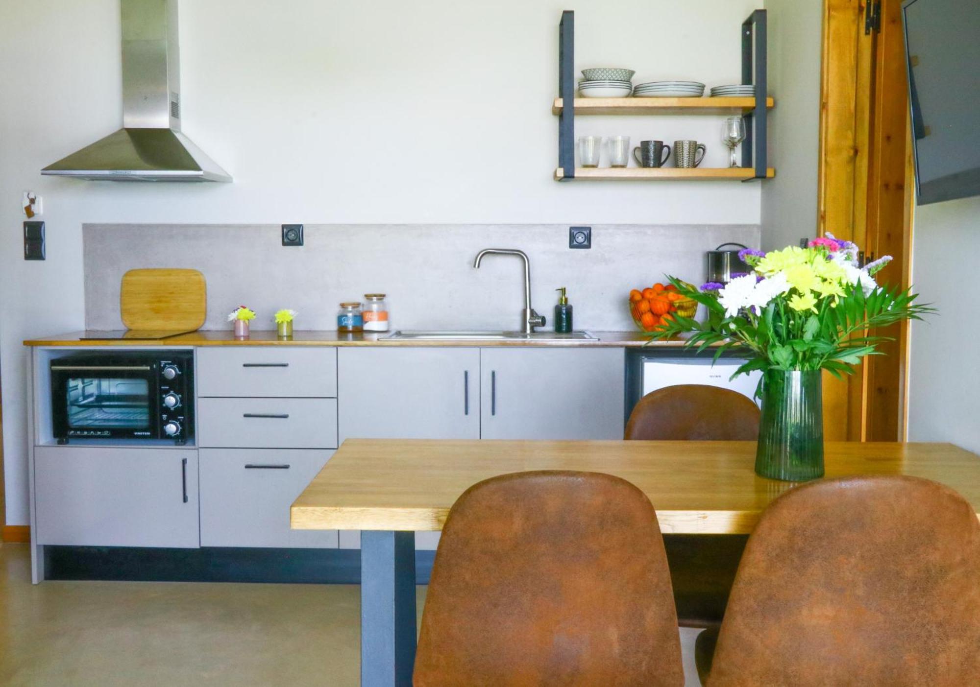 Apartament Petrichor Kalamata Zewnętrze zdjęcie