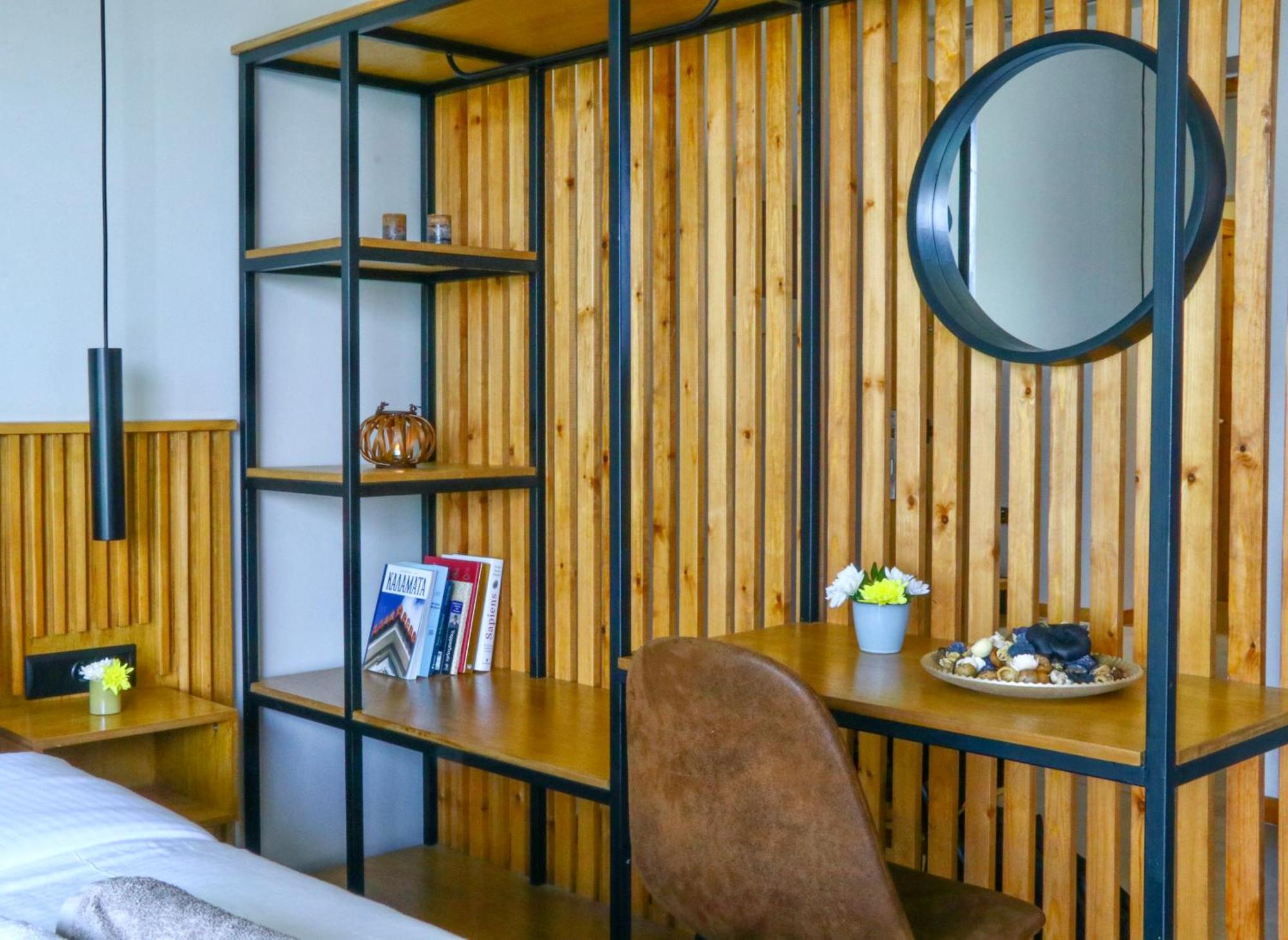 Apartament Petrichor Kalamata Zewnętrze zdjęcie