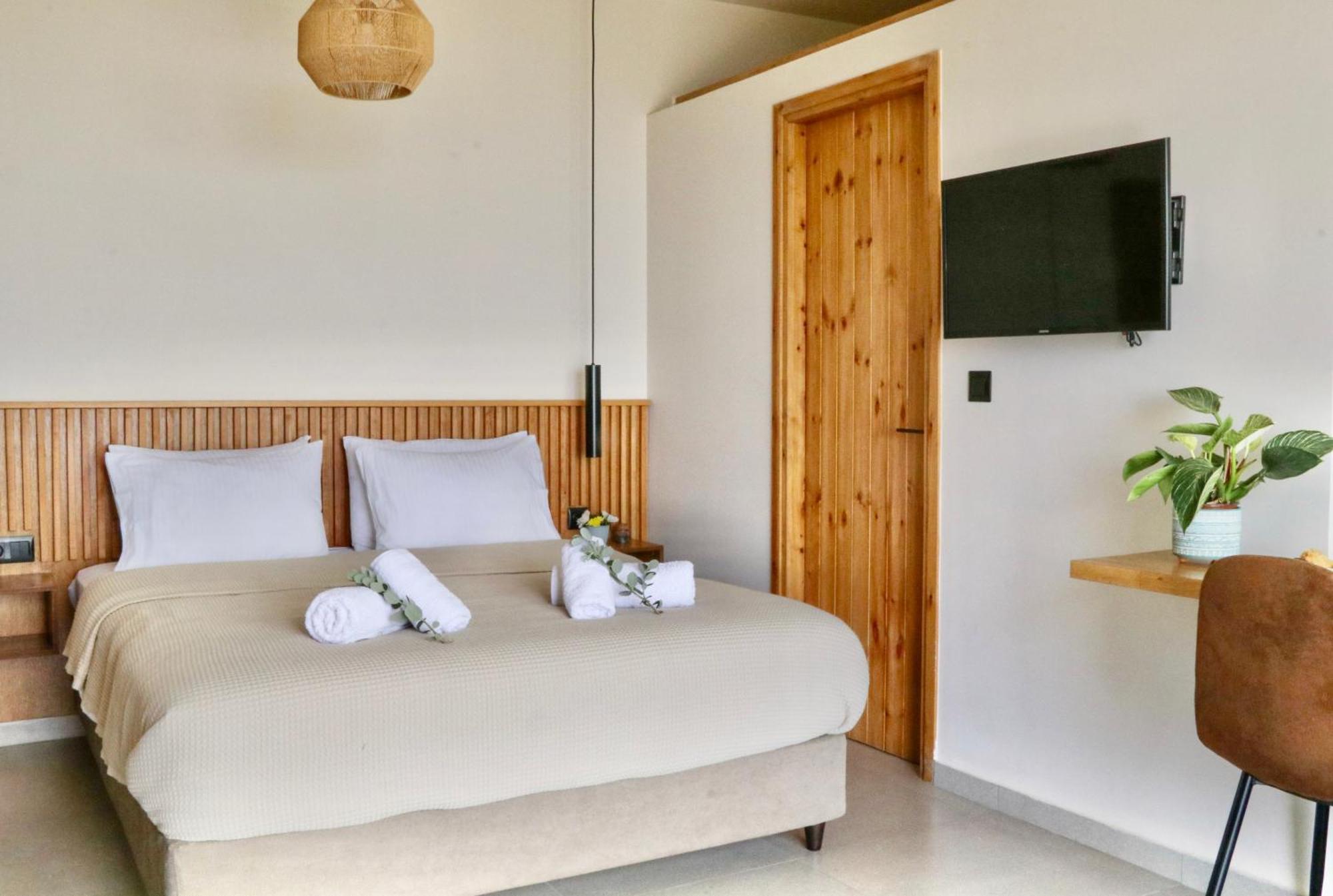 Apartament Petrichor Kalamata Zewnętrze zdjęcie