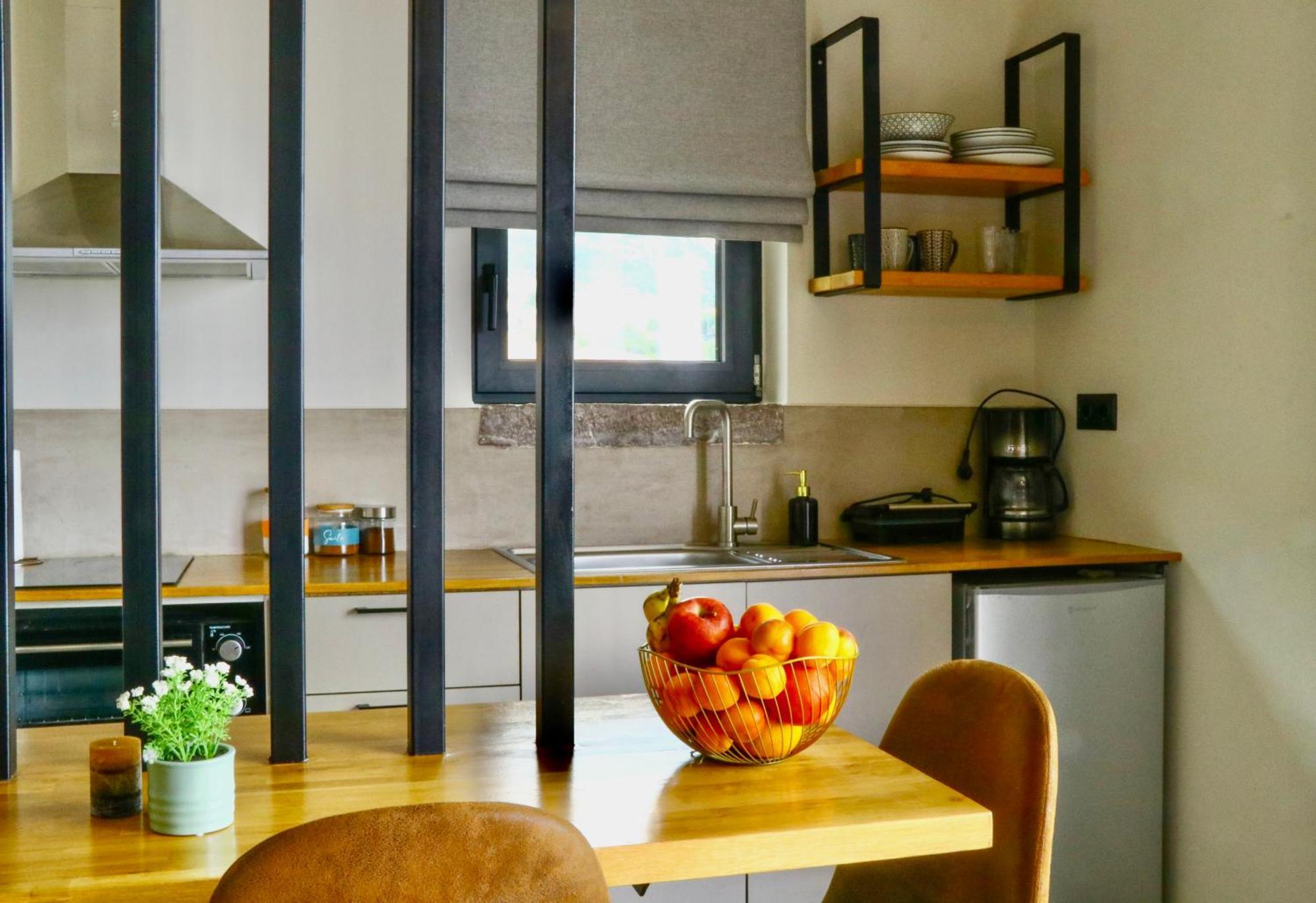 Apartament Petrichor Kalamata Zewnętrze zdjęcie