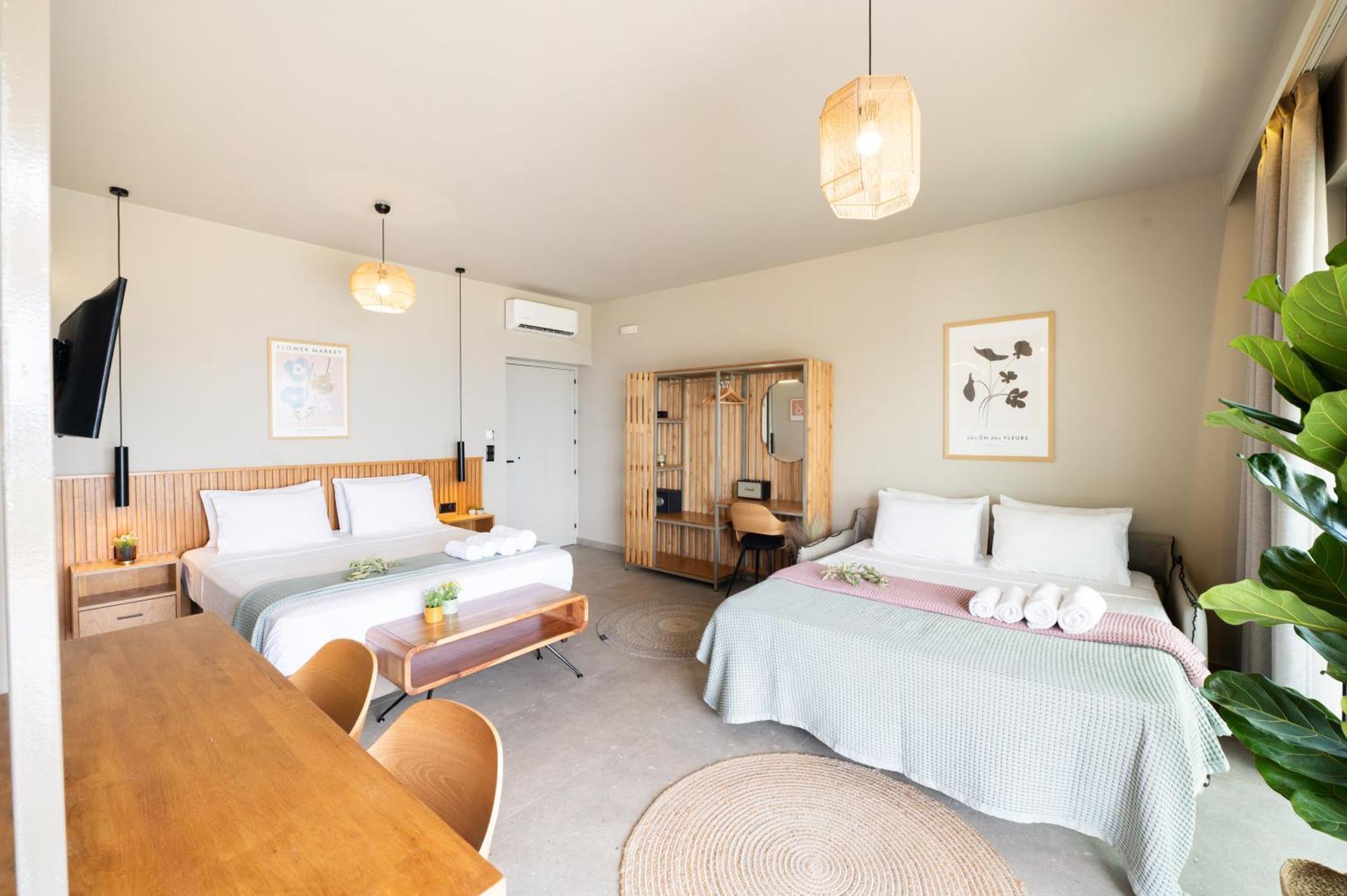 Apartament Petrichor Kalamata Zewnętrze zdjęcie
