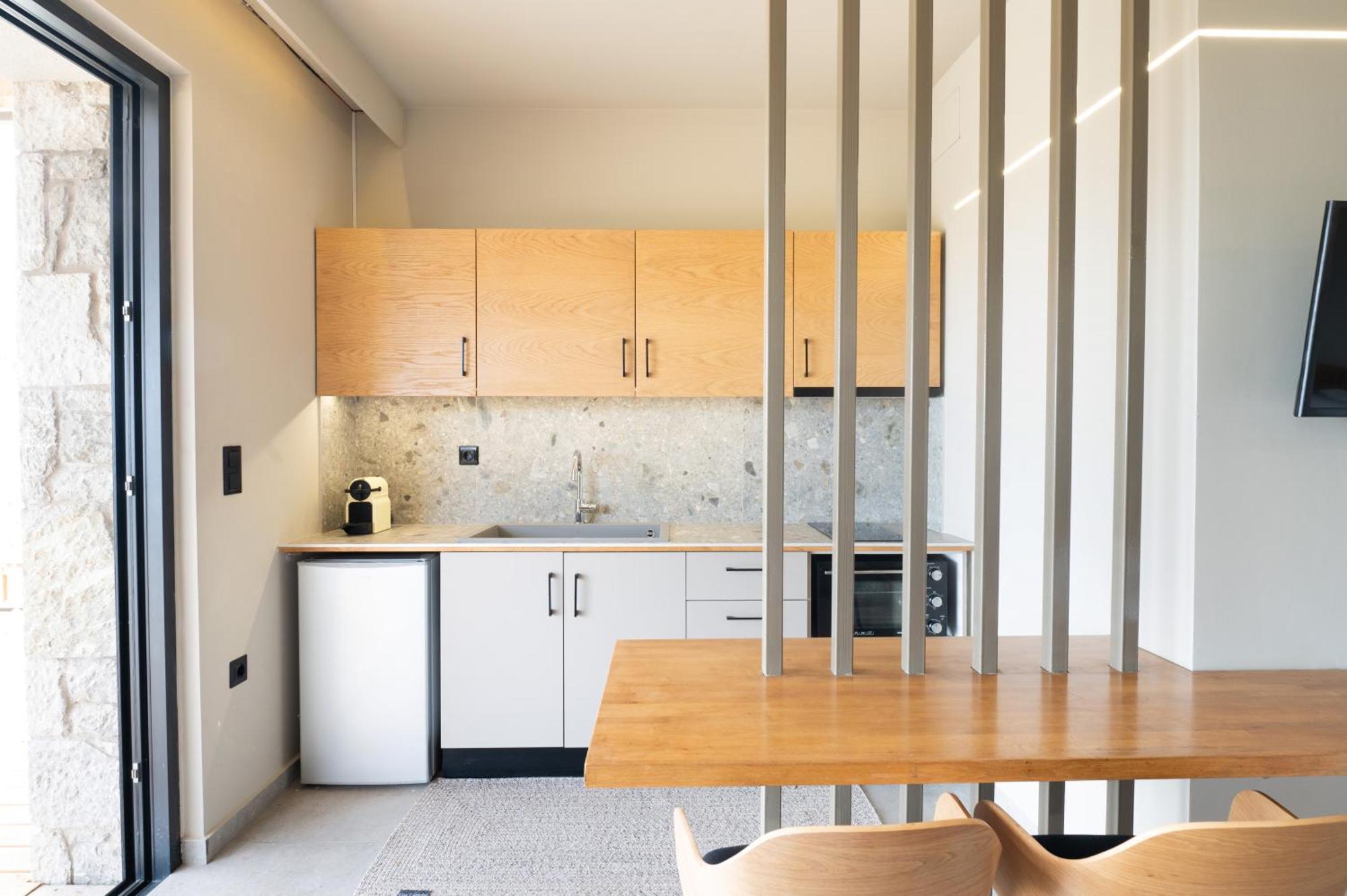 Apartament Petrichor Kalamata Zewnętrze zdjęcie