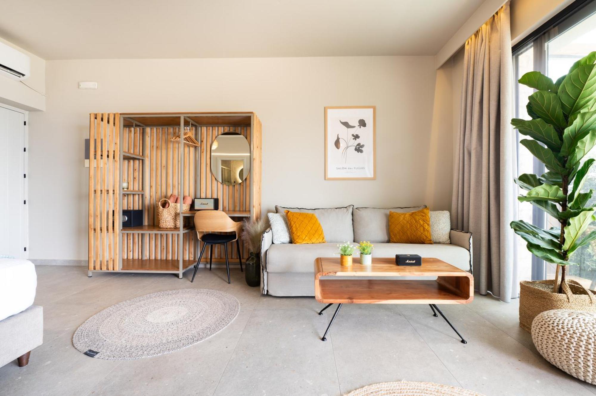 Apartament Petrichor Kalamata Zewnętrze zdjęcie